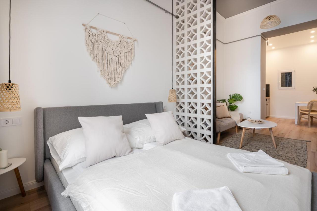 A62 - Akacfa Street Central Residence - Best Location By Bqa Budapest Exterior photo