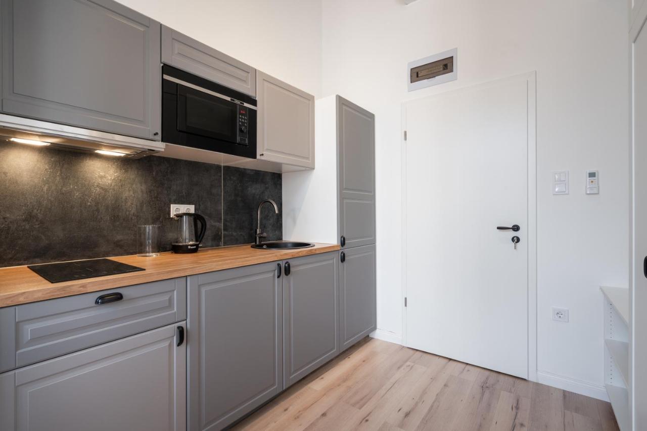 A62 - Akacfa Street Central Residence - Best Location By Bqa Budapest Exterior photo