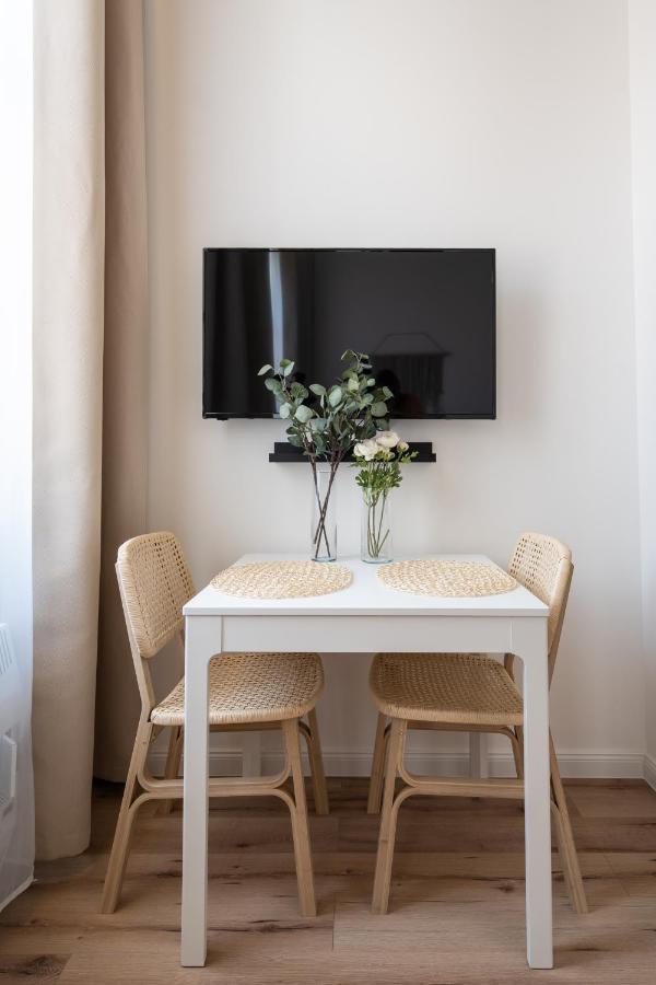 A62 - Akacfa Street Central Residence - Best Location By Bqa Budapest Exterior photo