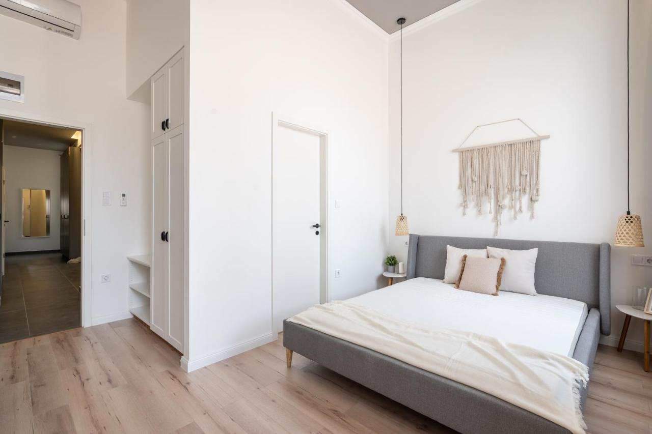 A62 - Akacfa Street Central Residence - Best Location By Bqa Budapest Exterior photo