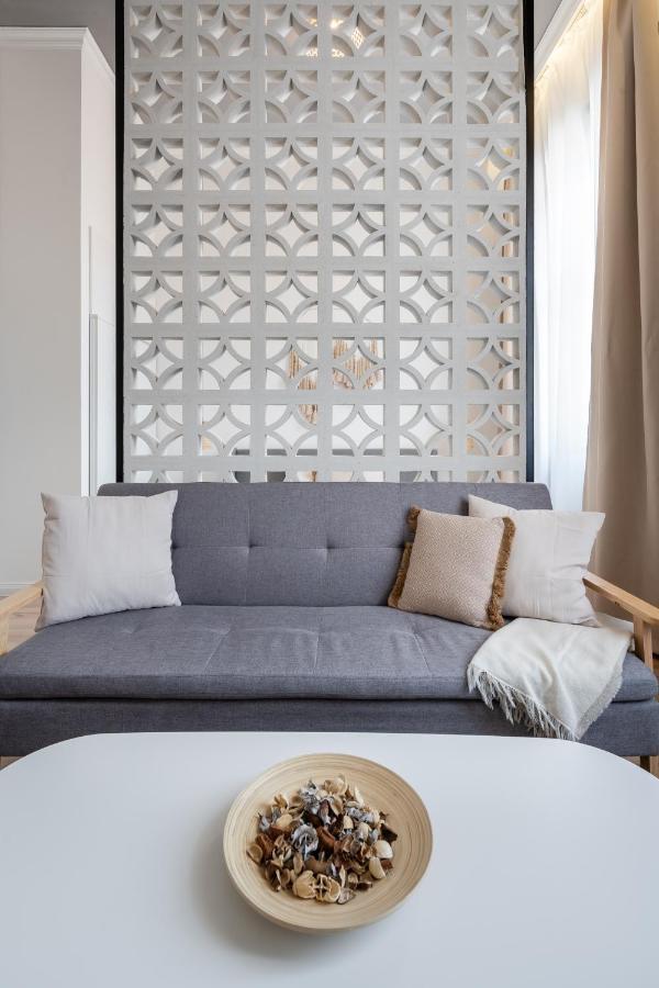 A62 - Akacfa Street Central Residence - Best Location By Bqa Budapest Exterior photo